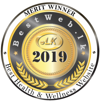 Merit Winner — Health & Wellness Website